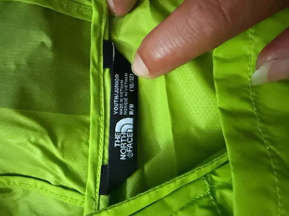 The North Face north face